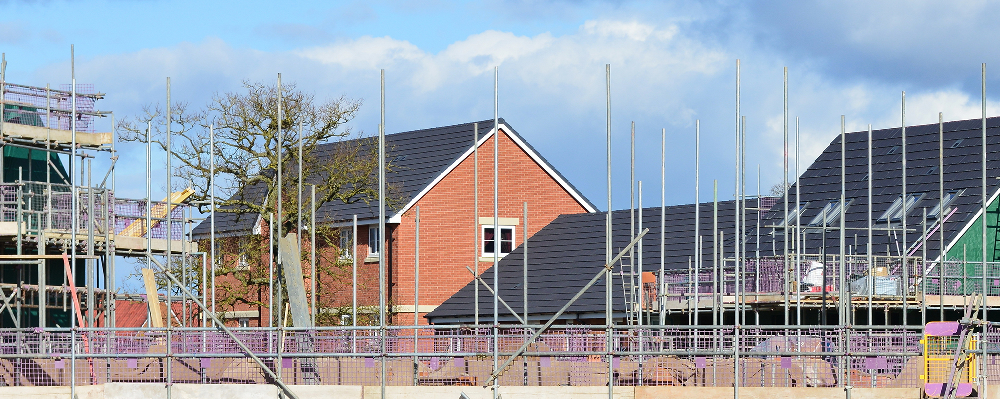 Commercial and Residential Projects